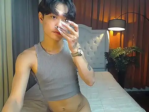 ur_little_secret webcam