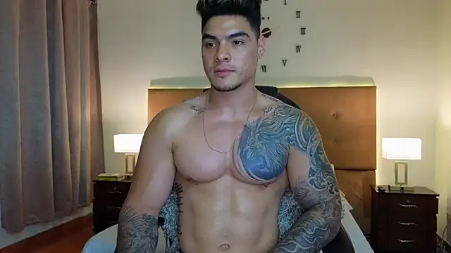 Steven_Velez webcam