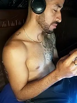 Alexsexygamer webcam