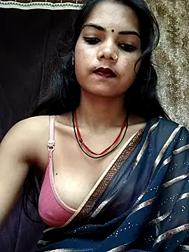 Sexy-Riyanshi webcam