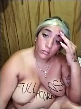 Fat_Dirty_Nasty webcam