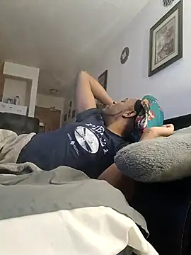 ReallyReallyReal webcam