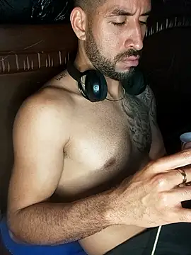 Alexsexygamer webcam