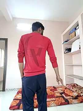 AmitKumar7758 webcam