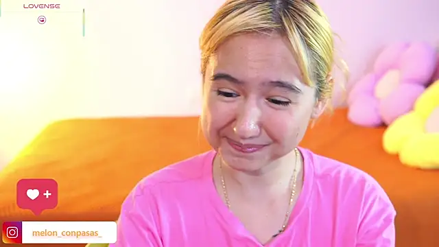 Pinkie_Princes webcam