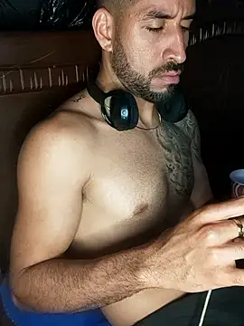 Alexsexygamer webcam