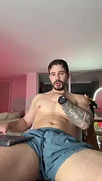 Valenthino_Salvatore webcam