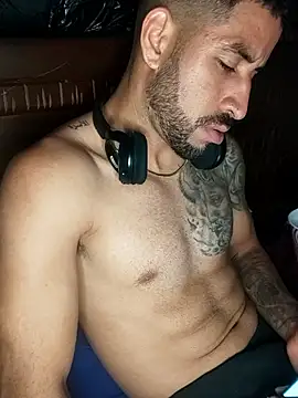 Alexsexygamer webcam