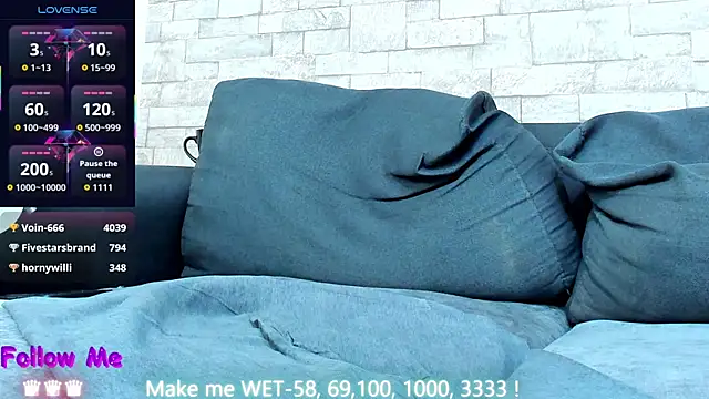 nefirtiti - Nefirtiti's free webcam - UK Sex Cams