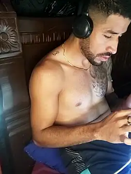 Alexsexygamer webcam