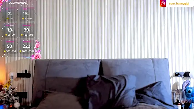 your_bunnygirl webcam