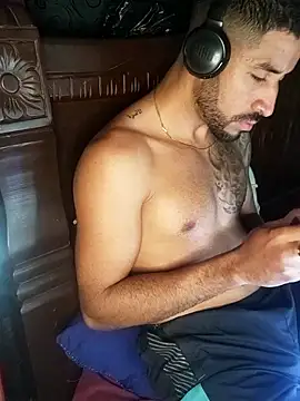 Alexsexygamer webcam