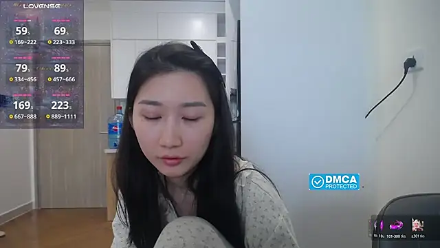 asiagirll - Asiagirll's free webcam