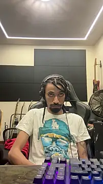 FavelaDaddyCum webcam