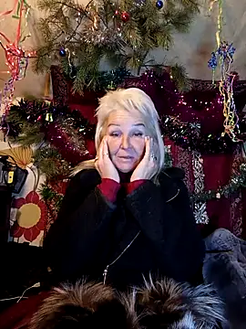 CassandraSandra44 webcam