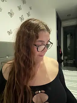 AntonellaVioleta webcam