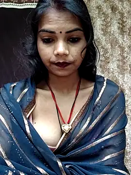 Sexy-Riyanshi webcam