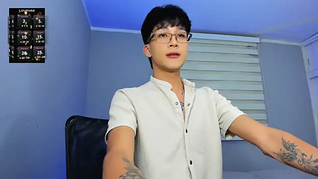 tom_howard (M young) - help me complete my goal for cum