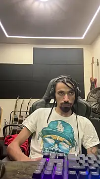 FavelaDaddyCum webcam