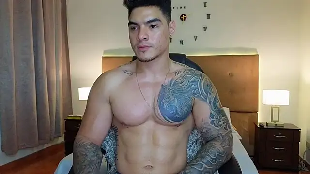 Steven_Velez webcam