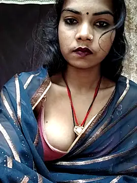 Sexy-Riyanshi webcam