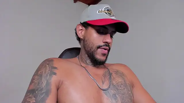 LuigiVitale_1 webcam