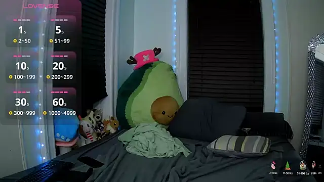 sapphirestorm8 webcam