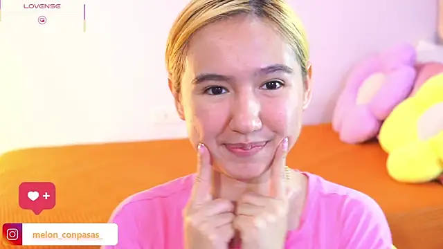 Pinkie_Princes webcam