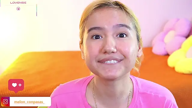 Pinkie_Princes webcam