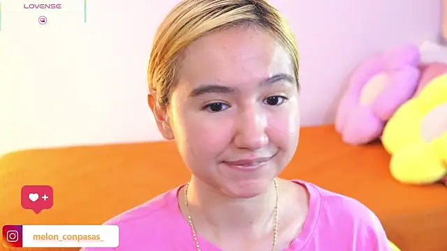 Pinkie_Princes webcam