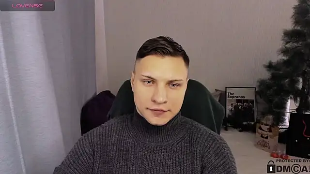 handsome_guy01 - Handsome_guy01's free webcam