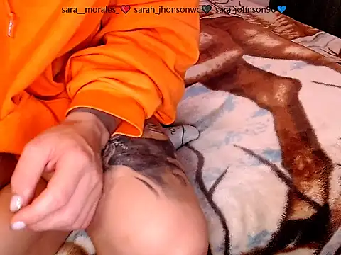 saara_johnson496 webcam