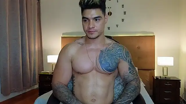 Steven_Velez webcam