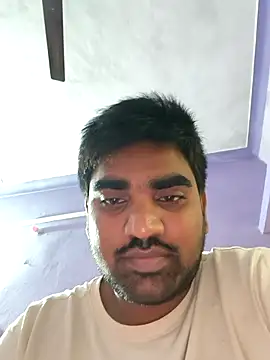 Harsha_Happy webcam