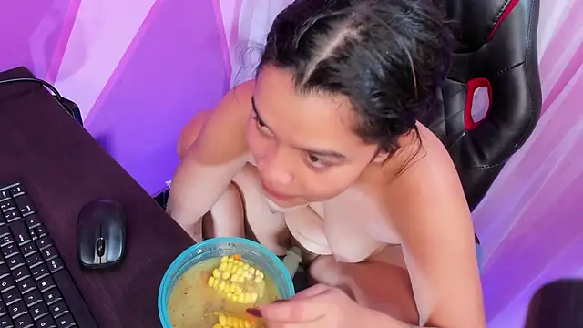 Charlotte_Bms_ webcam