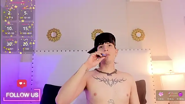 sett_and_gwen webcam