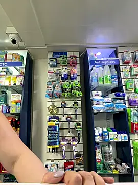 roouse (F young) - WE SHOWED OUR TITS TO THE BOSS Shh!!