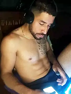 Alexsexygamer webcam