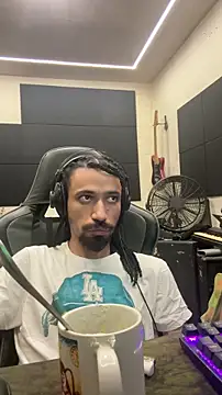 FavelaDaddyCum webcam