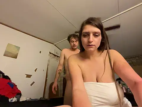 RoxyBrockcali webcam