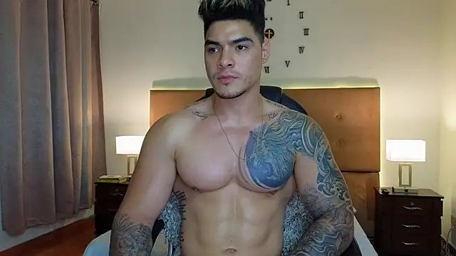Steven_Velez webcam