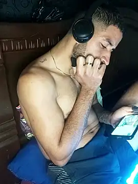 Alexsexygamer webcam