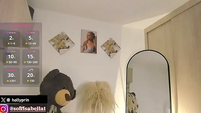 hollyprincess_2 webcam