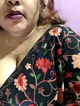 Webcam Model (hotbhabhi011)  is live.Free join now!