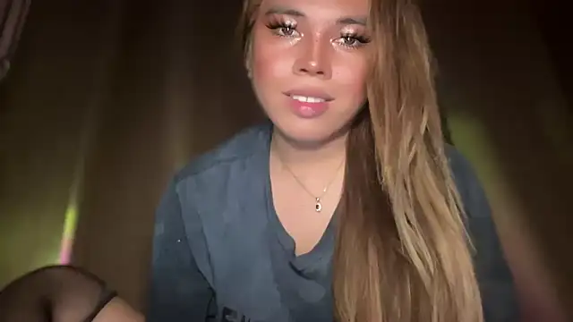 goddessofalltime webcam