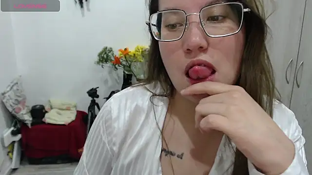 isabellahunternurs12 - Isabellahunternurs12's free webcam