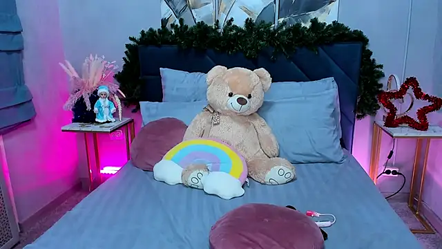 Curvy_Dynamite_ webcam