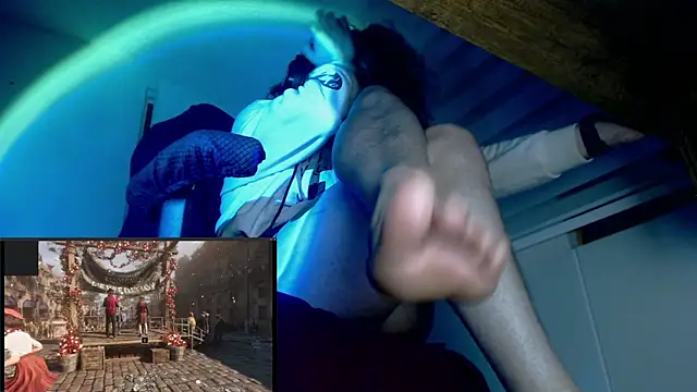 miss_carmila1 webcam