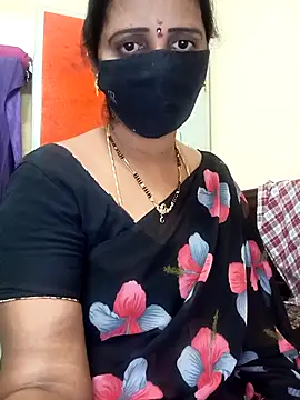 Mee_harini-telugupilla webcam