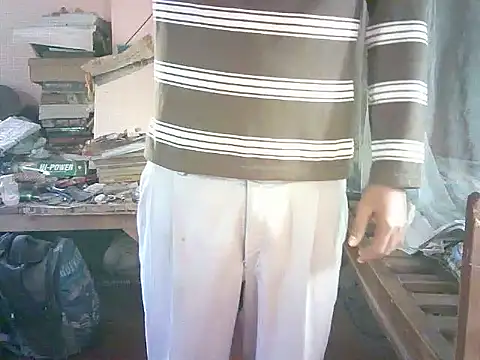 handsome12345_ webcam